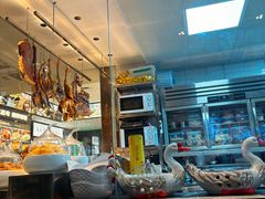-奉天掌柜·非遗猪手·笨饺子(崇山路店)
