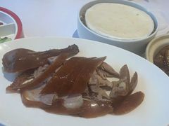 -东门烤鸭店(鼓楼店)