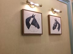-海派美食·家宴海鲜青岛菜·石锅鲽鱼头(东方城店)