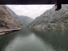 -天台山景区