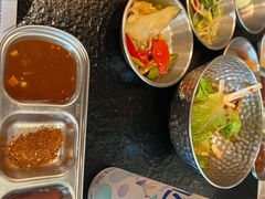 -必喜烤肉(环球港店)