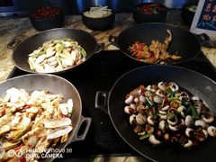 -嘉定凯悦·咖啡厅