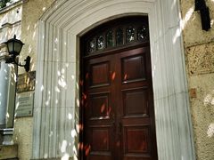 -上海安亭别墅花园酒店