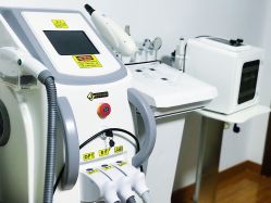 -杉惠素颜美妆皮肤管理中心