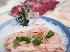 生鹅肝-围炉夜话·潮汕卤水火锅(榕江店)