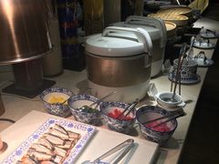 -五洲咖啡厅(五洲大酒店)