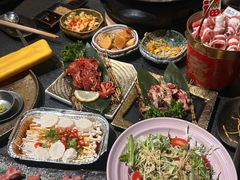 -炭虎烤肉(桂林路店)