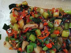 -红色湘菜馆(春风店)