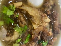 -福合埕牛肉丸(福平路店)