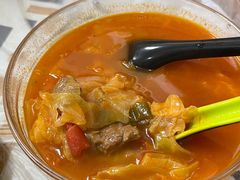 -尹记餐馆(花园店)