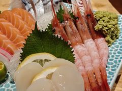 -鹤龟料理店(时代天街店)