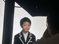 -天真蓝照相馆(五角场百联又一城店)