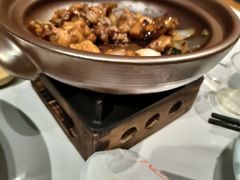 -北平食府(马鞍山路店)