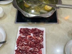 -潮悦牛肉火锅城(水贝店)