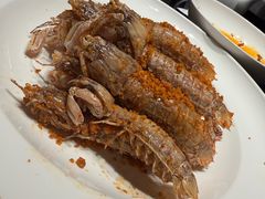 -徐记海鲜(陕西历史博物馆|明德门店)