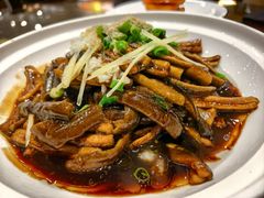 -西山人家·传统苏帮菜·家宴(木渎店)