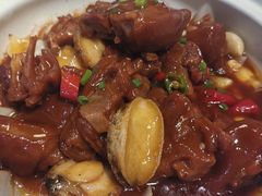 -小秦淮·南京土菜(新亭西路店)