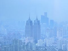 -上海龙之梦万丽酒店