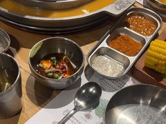 -姜虎东白丁烤肉(深圳湾后海汇店)