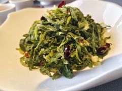 -阿庄新豫菜(通泰路店)