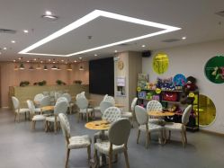 -芳妮豆丁家庭影像馆(宝安店)