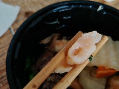-蝎王府羊蝎子(虎坊桥总店)