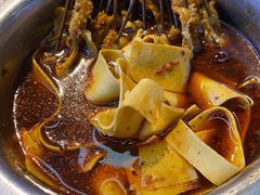 -佰运猪蹄(高陵店)