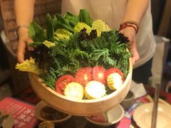 -蜀大侠火锅(四川北路店)