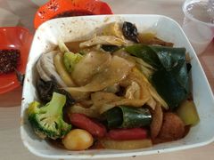-林静小吃(复兴路店)