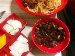 -高丽雅韩式炸酱面(南洪街店)