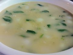 -东江海鲜大排档·潮汕菜·砂锅粥