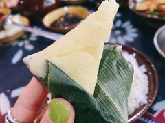 玉米粑粑-张关合渣(航空大道店)