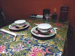 -小娘惹厨房Little Nyonya(狮城有约上榜店)
