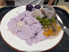 -鲜芋仙(南开大悦城店)