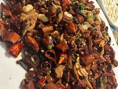 -辣婆婆(航天桥店)