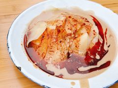 -东仪路传统烤肉