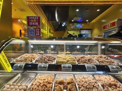 -超级鸡车(曹杨路店)