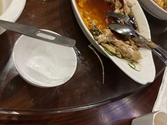 -蓬莱小馆 Joyful Restaurant
