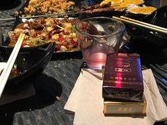 -西安皇冠假日酒店·朱雀咖啡厅