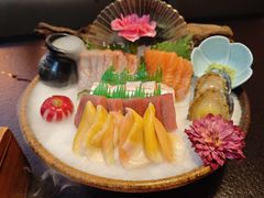 -大江户日本料理(吕厝店)