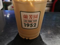 -兰芳园丝袜奶茶(方庄时代店)