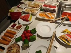 -海底捞火锅(万丰桥店)
