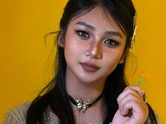 -首脑美容美发化妆美甲培训学校(龙岗校区)