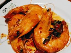 -汉巴味德(鹏欣水游城店)