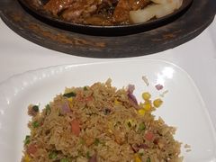 -太平馆西餐厅(北京路店)
