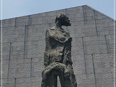 -侵华日军南京大屠杀遇难同胞纪念馆