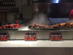 -通海俄式烧烤(下瓦房店)