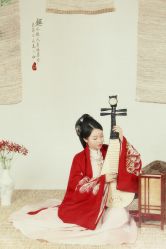 -美云庭古装·格格服汉服·京城旅拍(北京店)