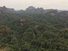 -丹霞山风景名胜区