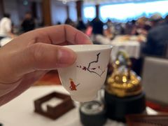 -白天鹅宾馆-宏图府餐厅